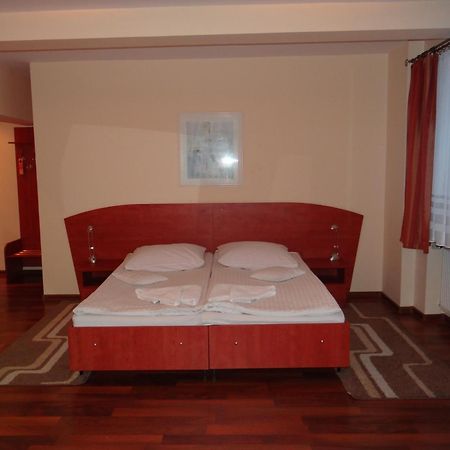 Hotel Restauracja Kinga Катовице Экстерьер фото