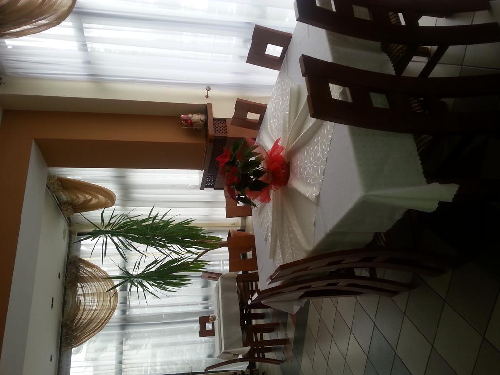 Hotel Restauracja Kinga Катовице Экстерьер фото
