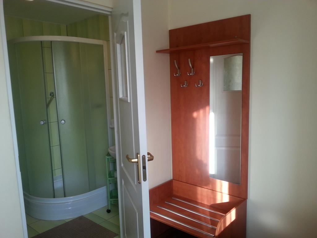Hotel Restauracja Kinga Катовице Экстерьер фото